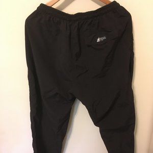 Vintage MEC outdoor pants